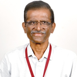 Dr. Arun Zaveri