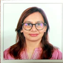 Dr. Aishwarya