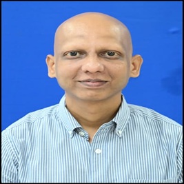 Dr. Mandar Chandrachood