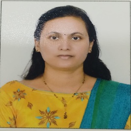 Dr. Varsha Gadhave