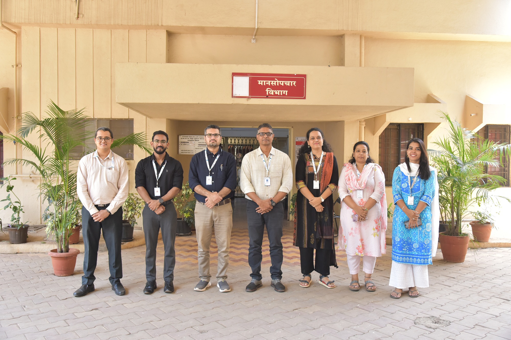 Group photo